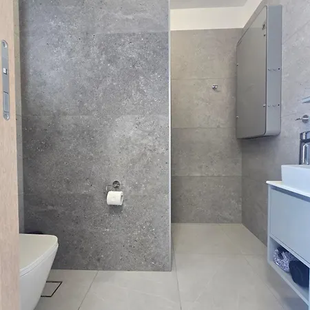 Apartment Divina Loft B Adults Only With Shared Pool