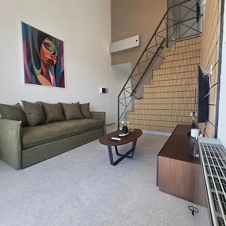Apartment Divina Loft B Adults Only With Shared Pool