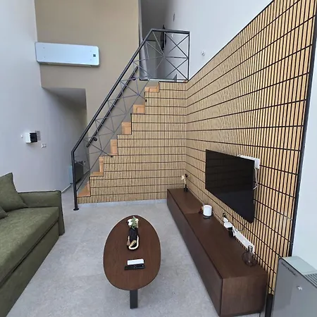 Divina Loft B Adults Only With Shared Pool *