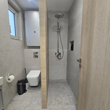 Apartment Divina Loft B Adults Only With Shared Pool *