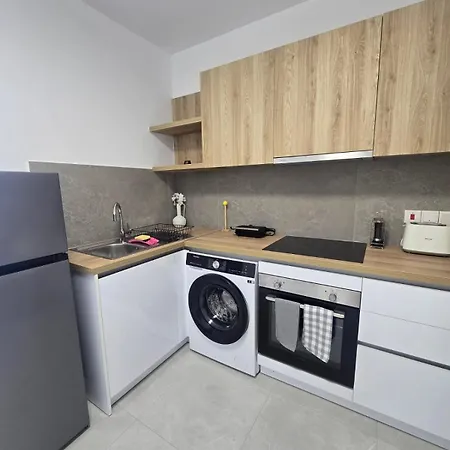 Divina Loft B Adults Only With Shared Pool